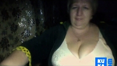 Elena, 50 yo! Russian bbw with big tits! Amateur!