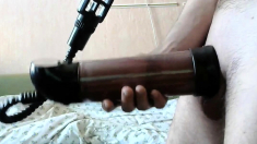 Vacuum pumping 2