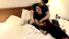 Gay shoe licking fetish galleries Punished by Tickling