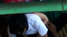 Indonesian Teens (hidden Cam)