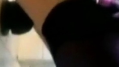 Huge Dildo Fuck