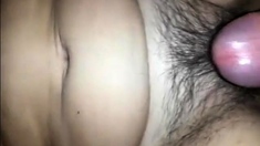 Hairy Pussy Liquor