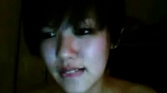 Amateur Masturbation asian