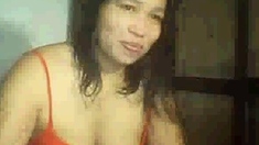 anazil mature milky filipina