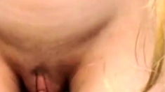 Meaty labia 4 (webcam)